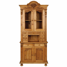 Tuscany 3ft Combination Dresser