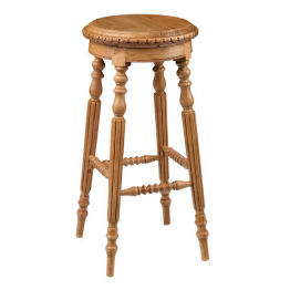Keen Pine.Stool B-LOW
