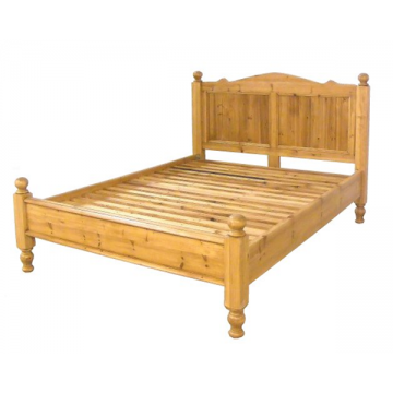 Reclaimed Bedroom Bed 3ft Single 