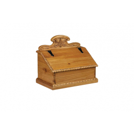 Georgian Reclaimed Small Box