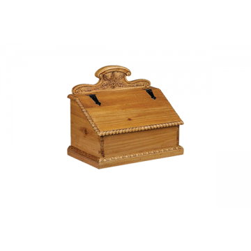 Georgian Reclaimed Small Box