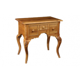 Georgian Small Hall Table