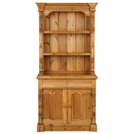 Mediterranean 3ft Dresser