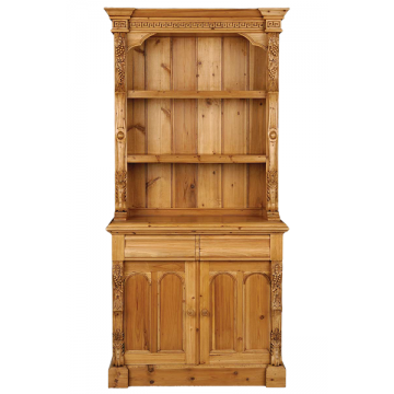 Mediterranean 3ft Dresser