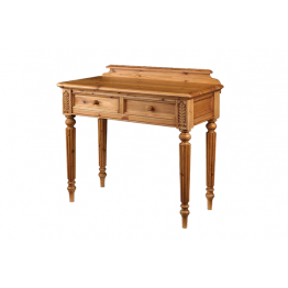 Philly Carved Leg Hall Table