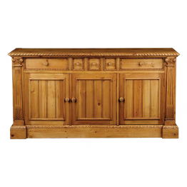 Philly Sofa Chiffonier Sideboard