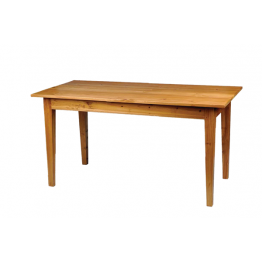 Shaker 72"x30" Dining Table